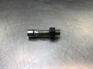 Liebherr Limit Stop Bolt